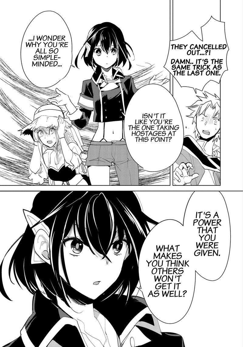 Sokushi Cheat Ga Saikyou Sugite Isekai No Yatsura Ga Marude Aite Ni Naranai N Desu Ga 20 17
