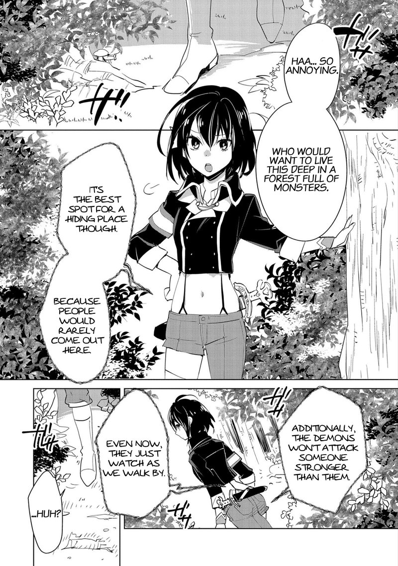 Sokushi Cheat Ga Saikyou Sugite Isekai No Yatsura Ga Marude Aite Ni Naranai N Desu Ga 20 2