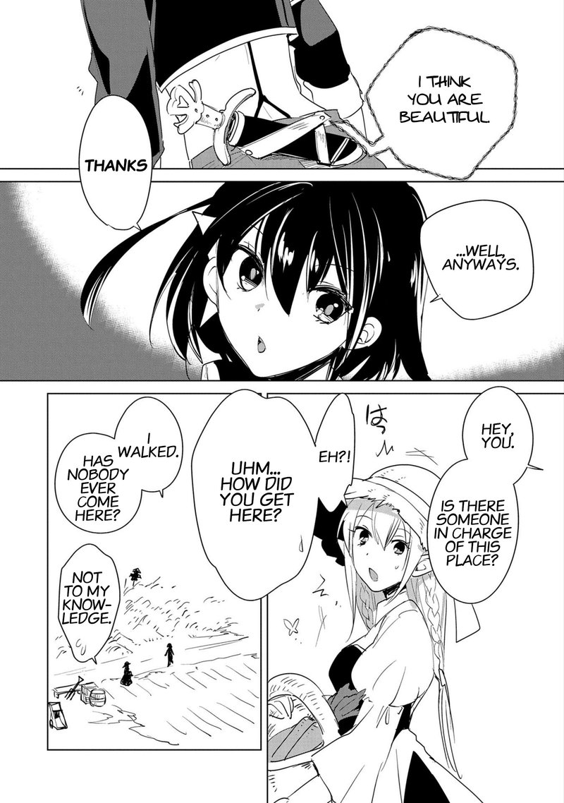Sokushi Cheat Ga Saikyou Sugite Isekai No Yatsura Ga Marude Aite Ni Naranai N Desu Ga 20 4