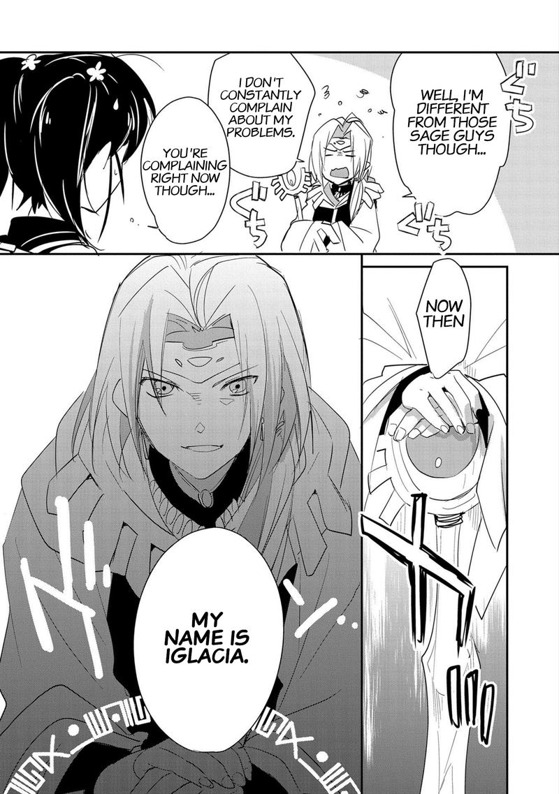 Sokushi Cheat Ga Saikyou Sugite Isekai No Yatsura Ga Marude Aite Ni Naranai N Desu Ga 21 24