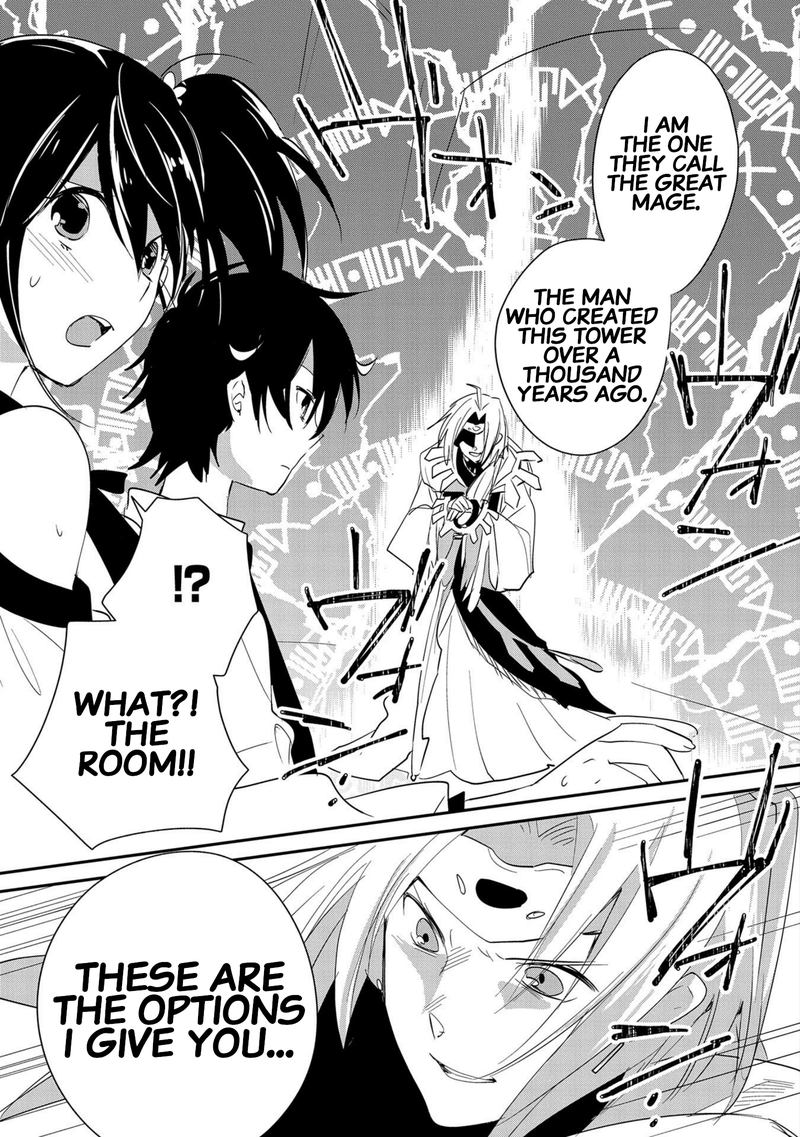 Sokushi Cheat Ga Saikyou Sugite Isekai No Yatsura Ga Marude Aite Ni Naranai N Desu Ga 21 25