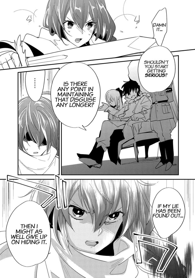 Sokushi Cheat Ga Saikyou Sugite Isekai No Yatsura Ga Marude Aite Ni Naranai N Desu Ga 22 14