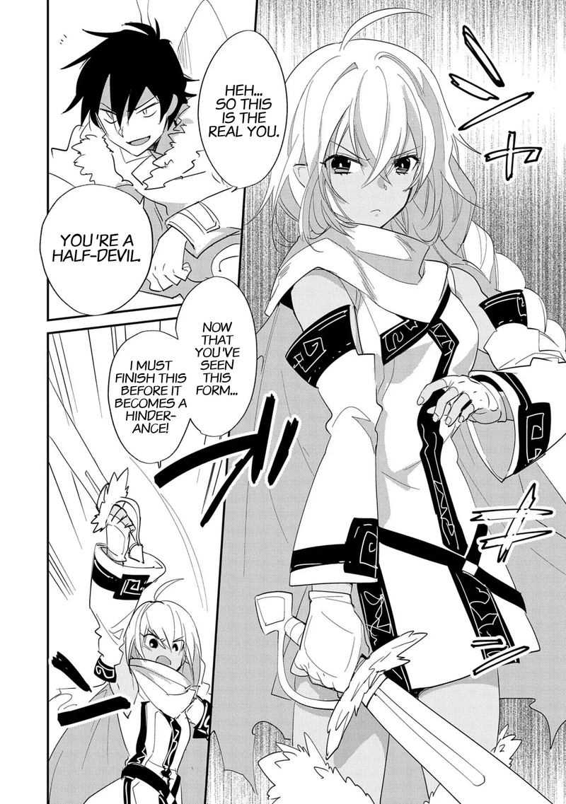 Sokushi Cheat Ga Saikyou Sugite Isekai No Yatsura Ga Marude Aite Ni Naranai N Desu Ga 22 15