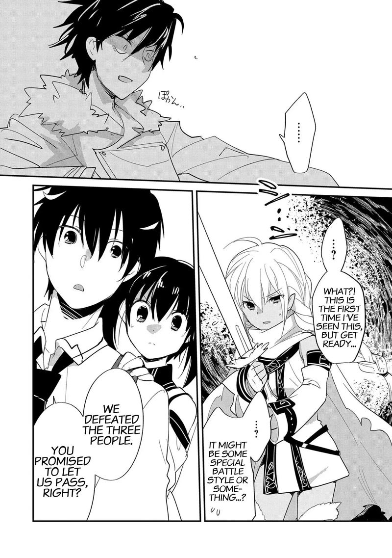 Sokushi Cheat Ga Saikyou Sugite Isekai No Yatsura Ga Marude Aite Ni Naranai N Desu Ga 22 27