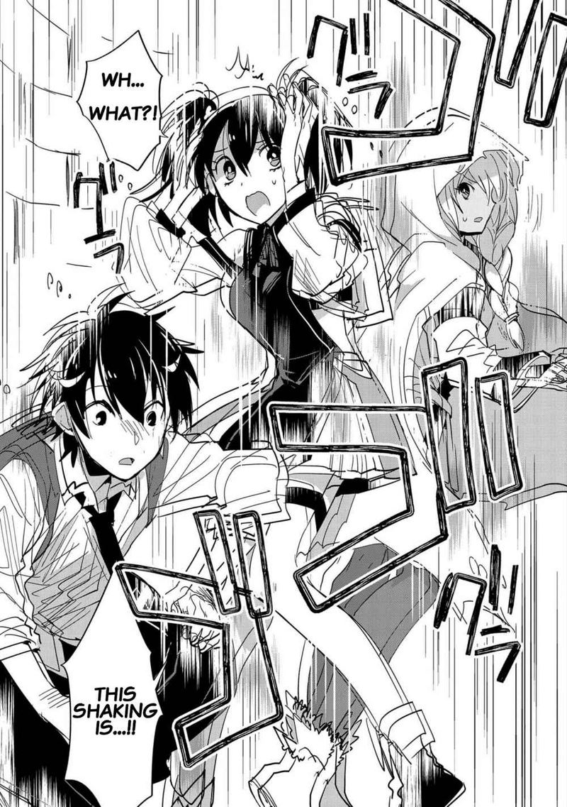 Sokushi Cheat Ga Saikyou Sugite Isekai No Yatsura Ga Marude Aite Ni Naranai N Desu Ga 23 15