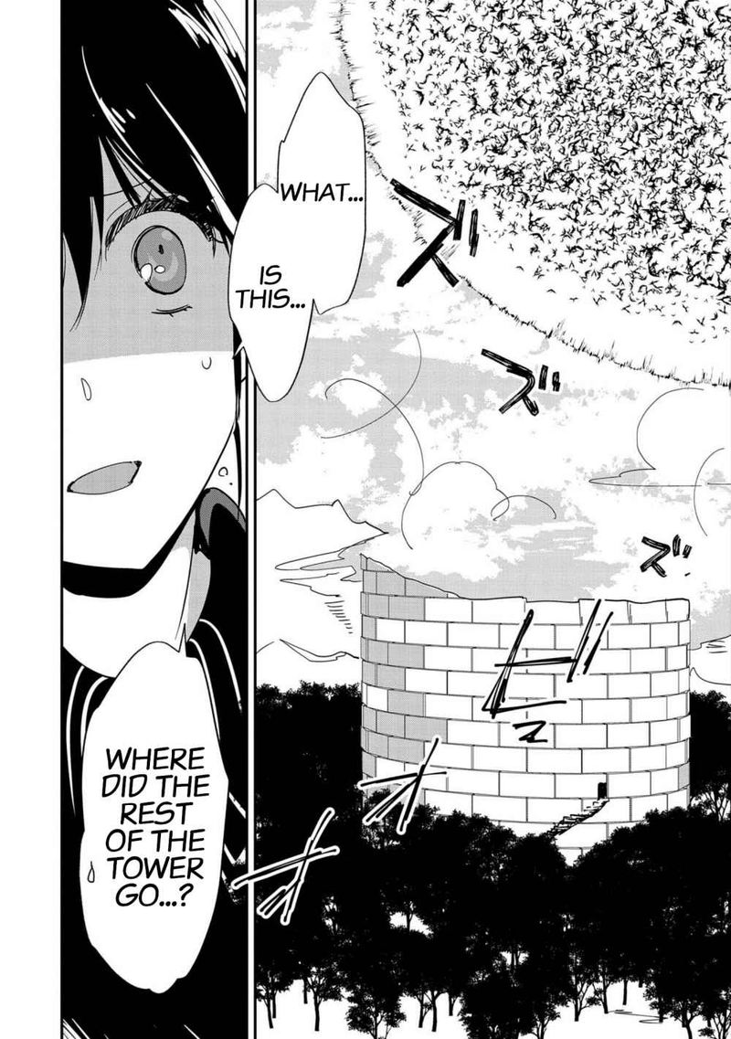 Sokushi Cheat Ga Saikyou Sugite Isekai No Yatsura Ga Marude Aite Ni Naranai N Desu Ga 23 17