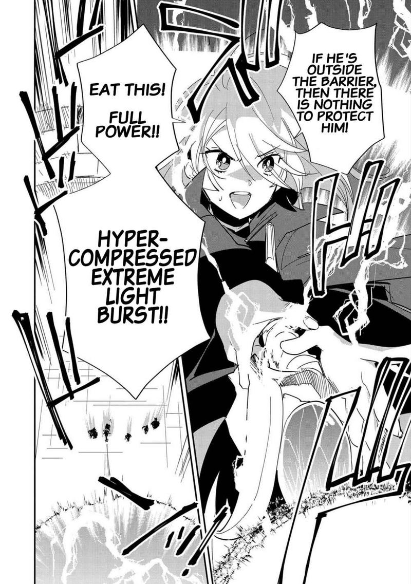 Sokushi Cheat Ga Saikyou Sugite Isekai No Yatsura Ga Marude Aite Ni Naranai N Desu Ga 23 28