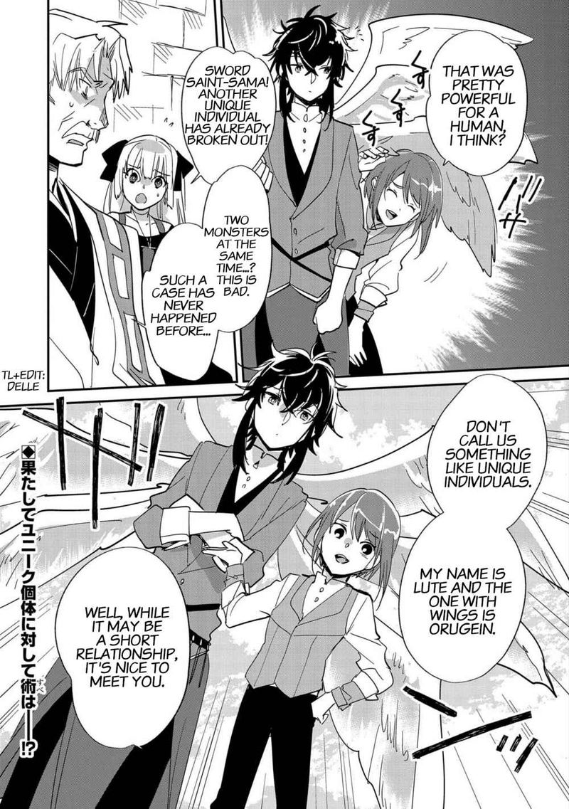 Sokushi Cheat Ga Saikyou Sugite Isekai No Yatsura Ga Marude Aite Ni Naranai N Desu Ga 23 30