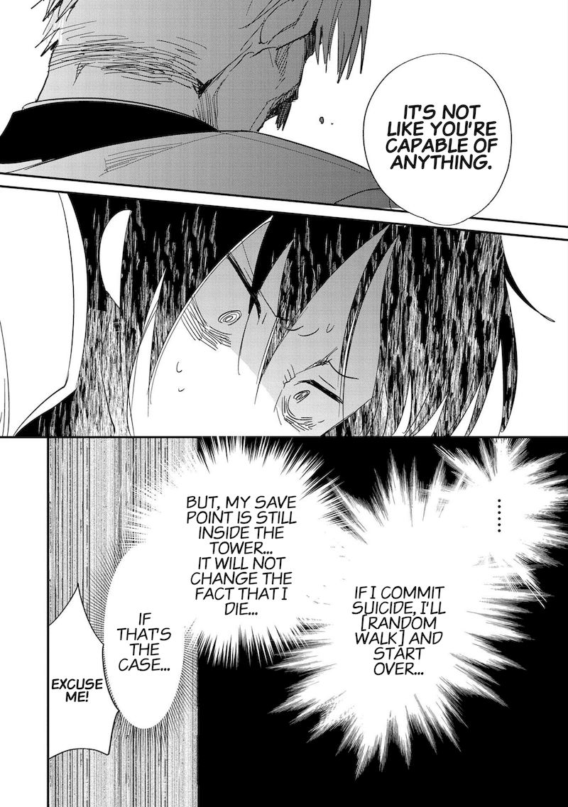 Sokushi Cheat Ga Saikyou Sugite Isekai No Yatsura Ga Marude Aite Ni Naranai N Desu Ga 24 17