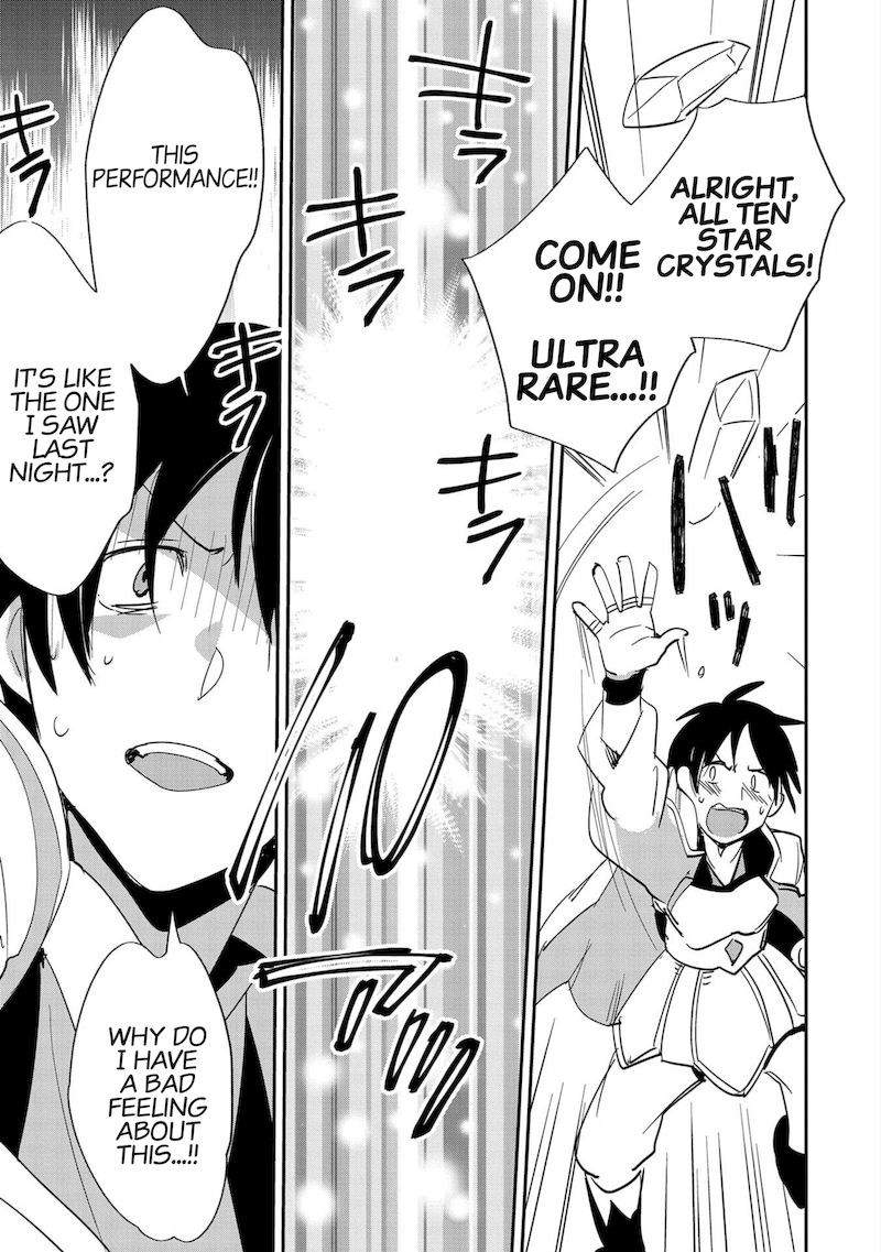 Sokushi Cheat Ga Saikyou Sugite Isekai No Yatsura Ga Marude Aite Ni Naranai N Desu Ga 24 7