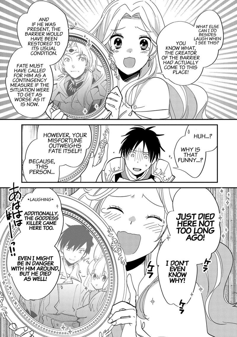 Sokushi Cheat Ga Saikyou Sugite Isekai No Yatsura Ga Marude Aite Ni Naranai N Desu Ga 25 13