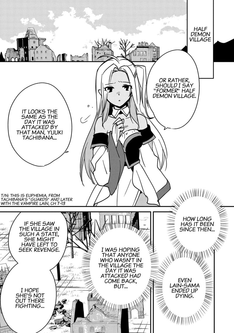 Sokushi Cheat Ga Saikyou Sugite Isekai No Yatsura Ga Marude Aite Ni Naranai N Desu Ga 27 15
