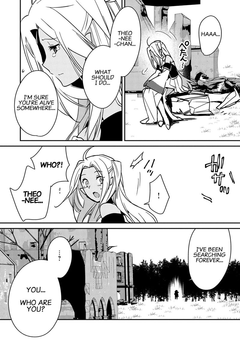 Sokushi Cheat Ga Saikyou Sugite Isekai No Yatsura Ga Marude Aite Ni Naranai N Desu Ga 27 16