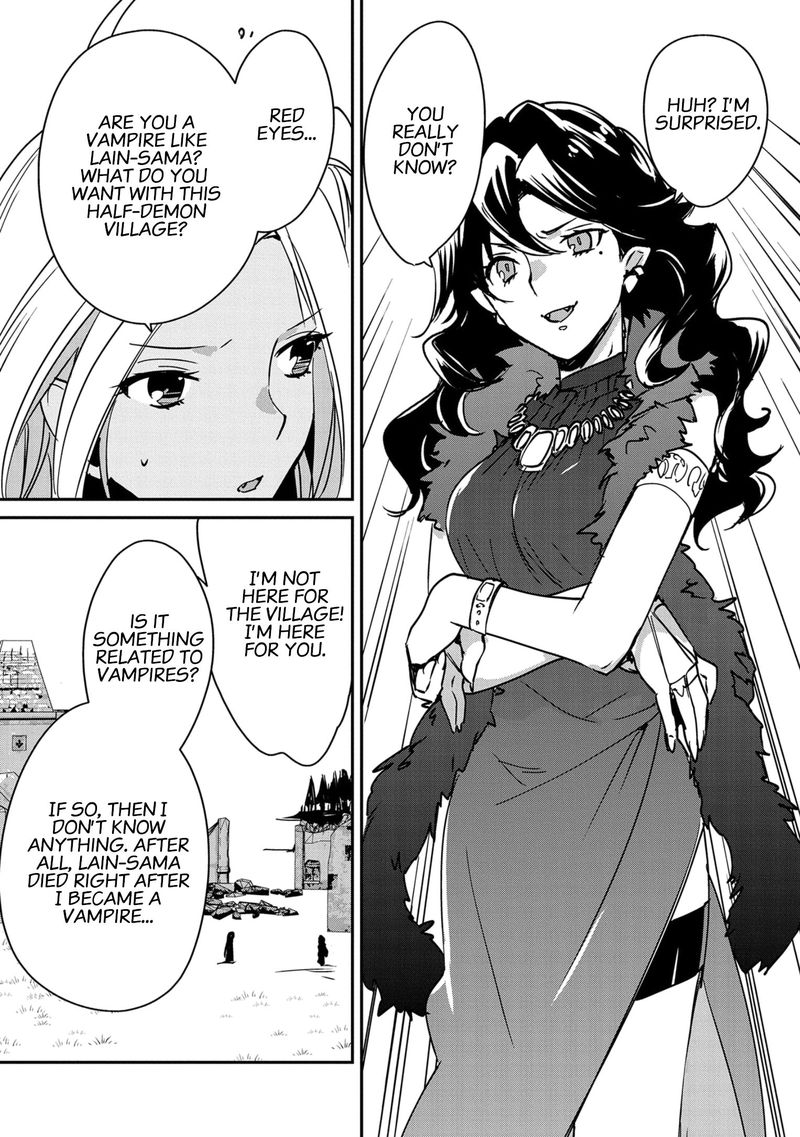 Sokushi Cheat Ga Saikyou Sugite Isekai No Yatsura Ga Marude Aite Ni Naranai N Desu Ga 27 17