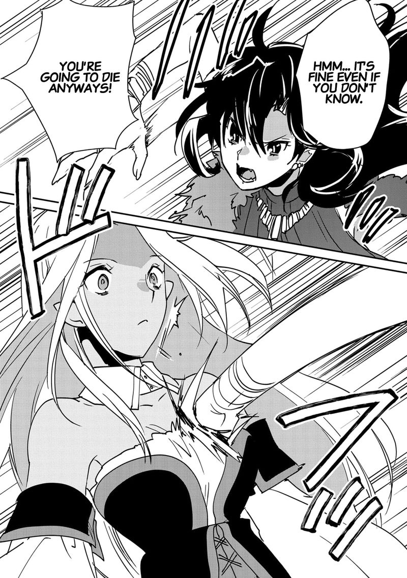 Sokushi Cheat Ga Saikyou Sugite Isekai No Yatsura Ga Marude Aite Ni Naranai N Desu Ga 27 18