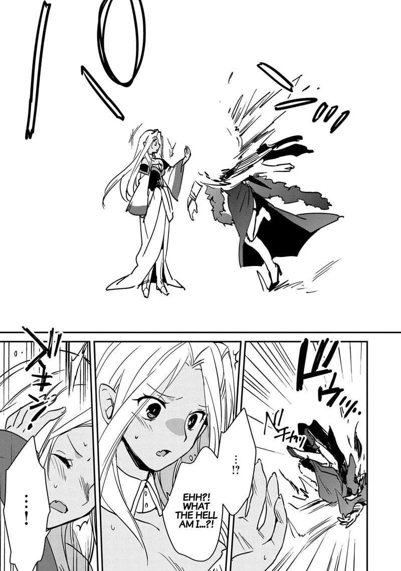 Sokushi Cheat Ga Saikyou Sugite Isekai No Yatsura Ga Marude Aite Ni Naranai N Desu Ga 27 21