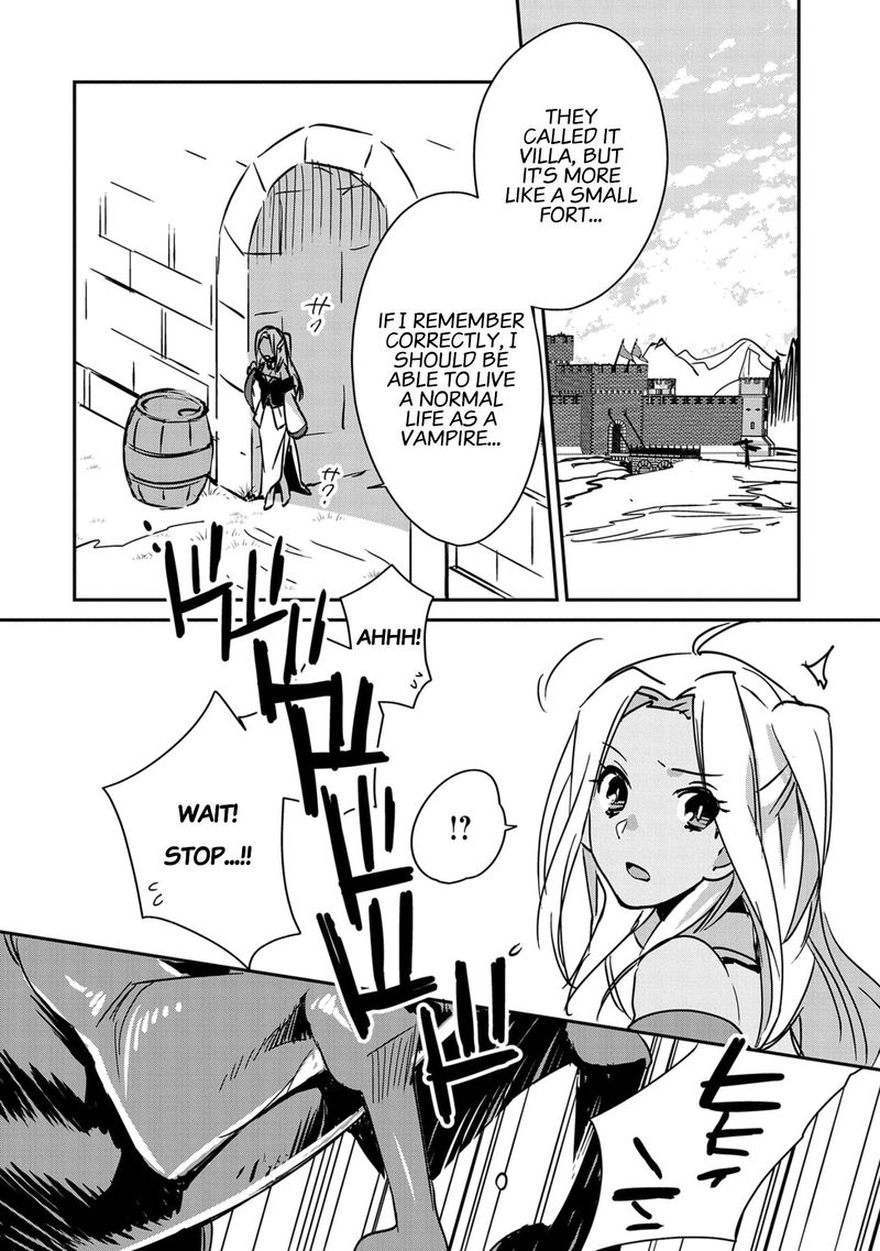 Sokushi Cheat Ga Saikyou Sugite Isekai No Yatsura Ga Marude Aite Ni Naranai N Desu Ga 27 24