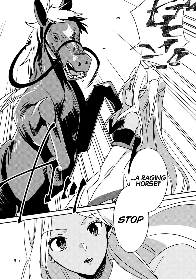 Sokushi Cheat Ga Saikyou Sugite Isekai No Yatsura Ga Marude Aite Ni Naranai N Desu Ga 27 25