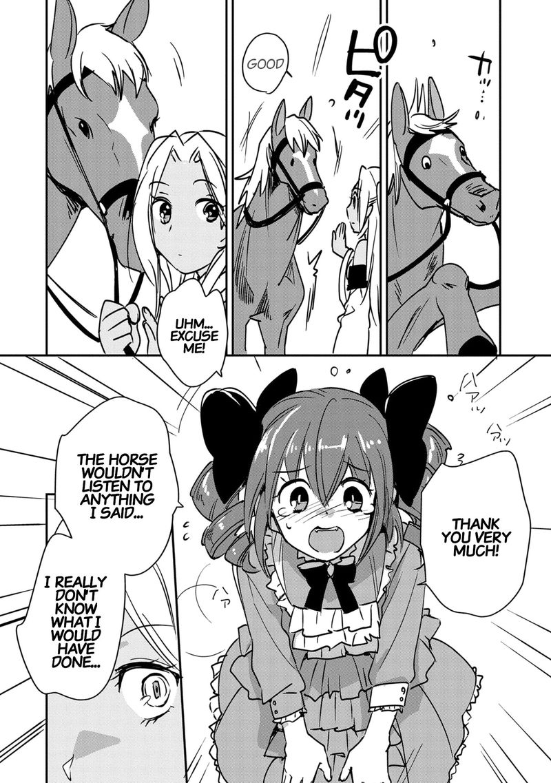 Sokushi Cheat Ga Saikyou Sugite Isekai No Yatsura Ga Marude Aite Ni Naranai N Desu Ga 27 26