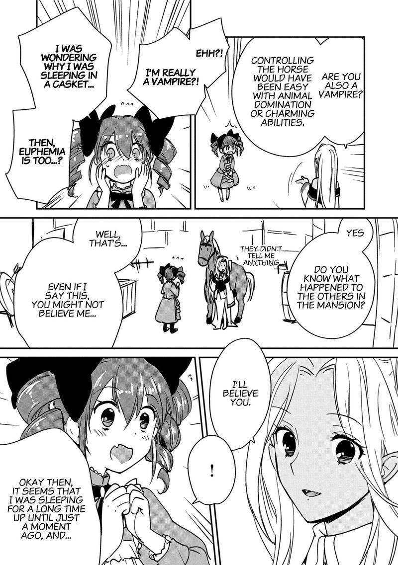 Sokushi Cheat Ga Saikyou Sugite Isekai No Yatsura Ga Marude Aite Ni Naranai N Desu Ga 27 29