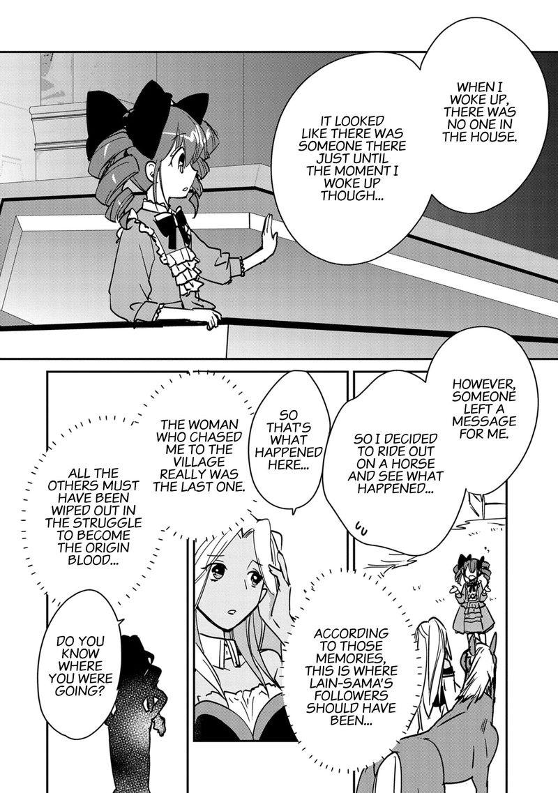 Sokushi Cheat Ga Saikyou Sugite Isekai No Yatsura Ga Marude Aite Ni Naranai N Desu Ga 27 30