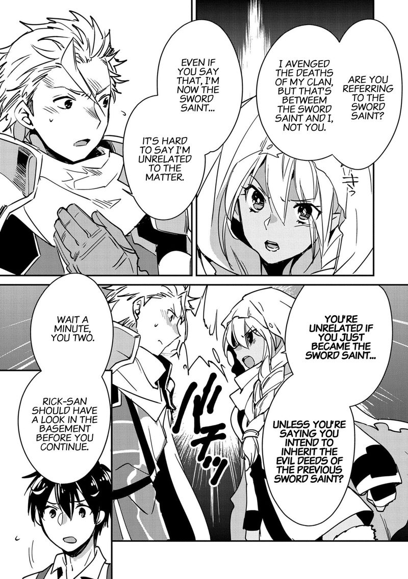 Sokushi Cheat Ga Saikyou Sugite Isekai No Yatsura Ga Marude Aite Ni Naranai N Desu Ga 27 7