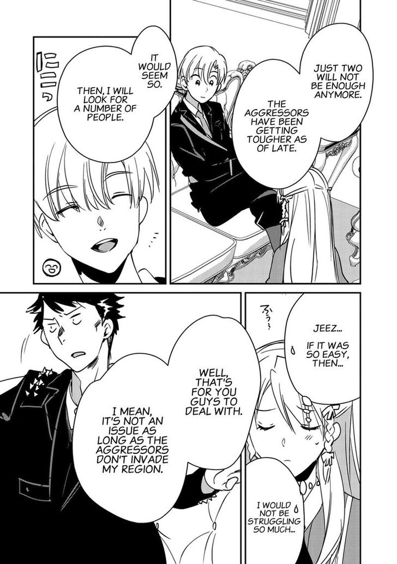 Sokushi Cheat Ga Saikyou Sugite Isekai No Yatsura Ga Marude Aite Ni Naranai N Desu Ga 28 14