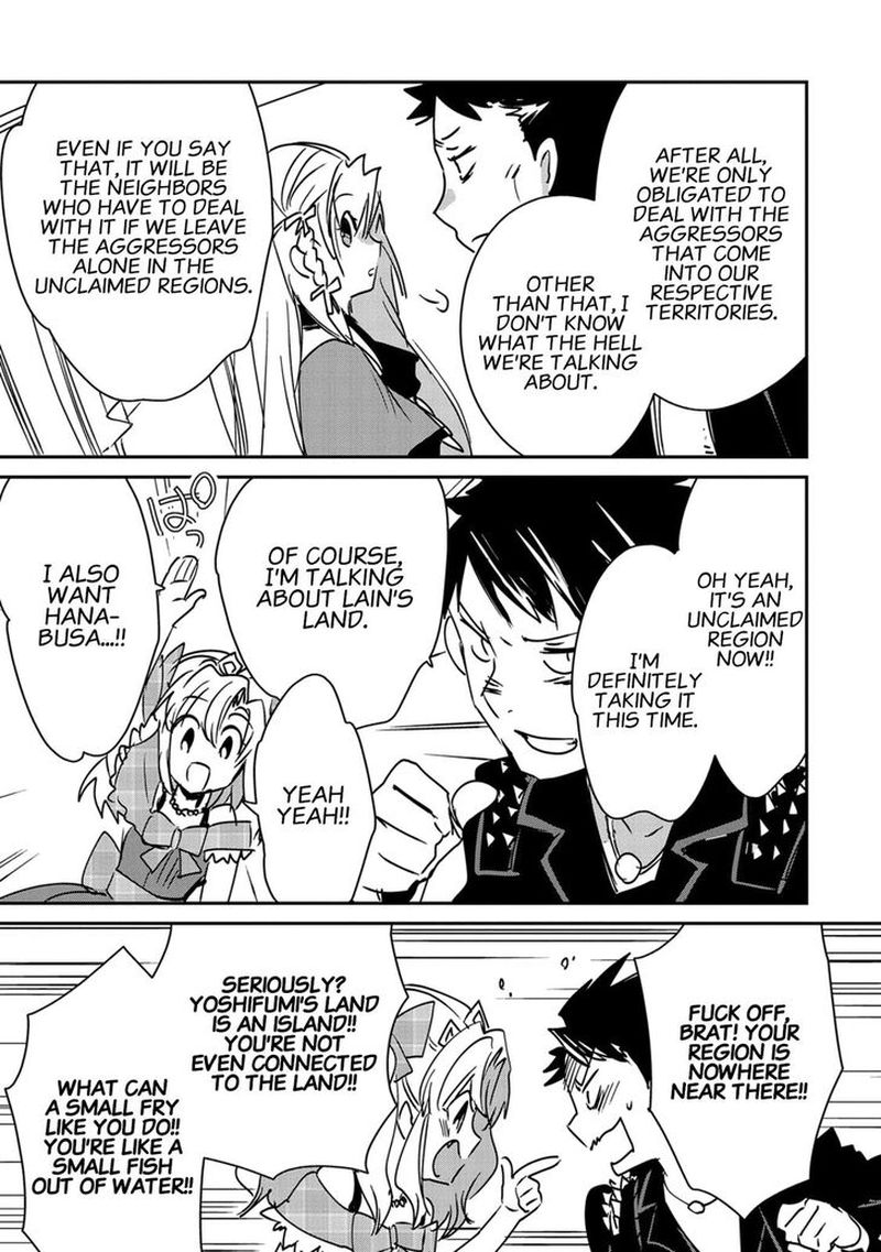Sokushi Cheat Ga Saikyou Sugite Isekai No Yatsura Ga Marude Aite Ni Naranai N Desu Ga 28 15