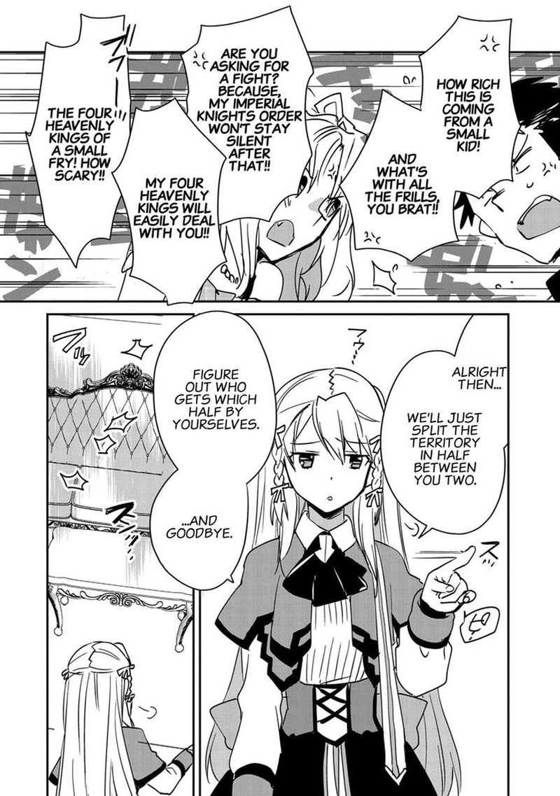 Sokushi Cheat Ga Saikyou Sugite Isekai No Yatsura Ga Marude Aite Ni Naranai N Desu Ga 28 16