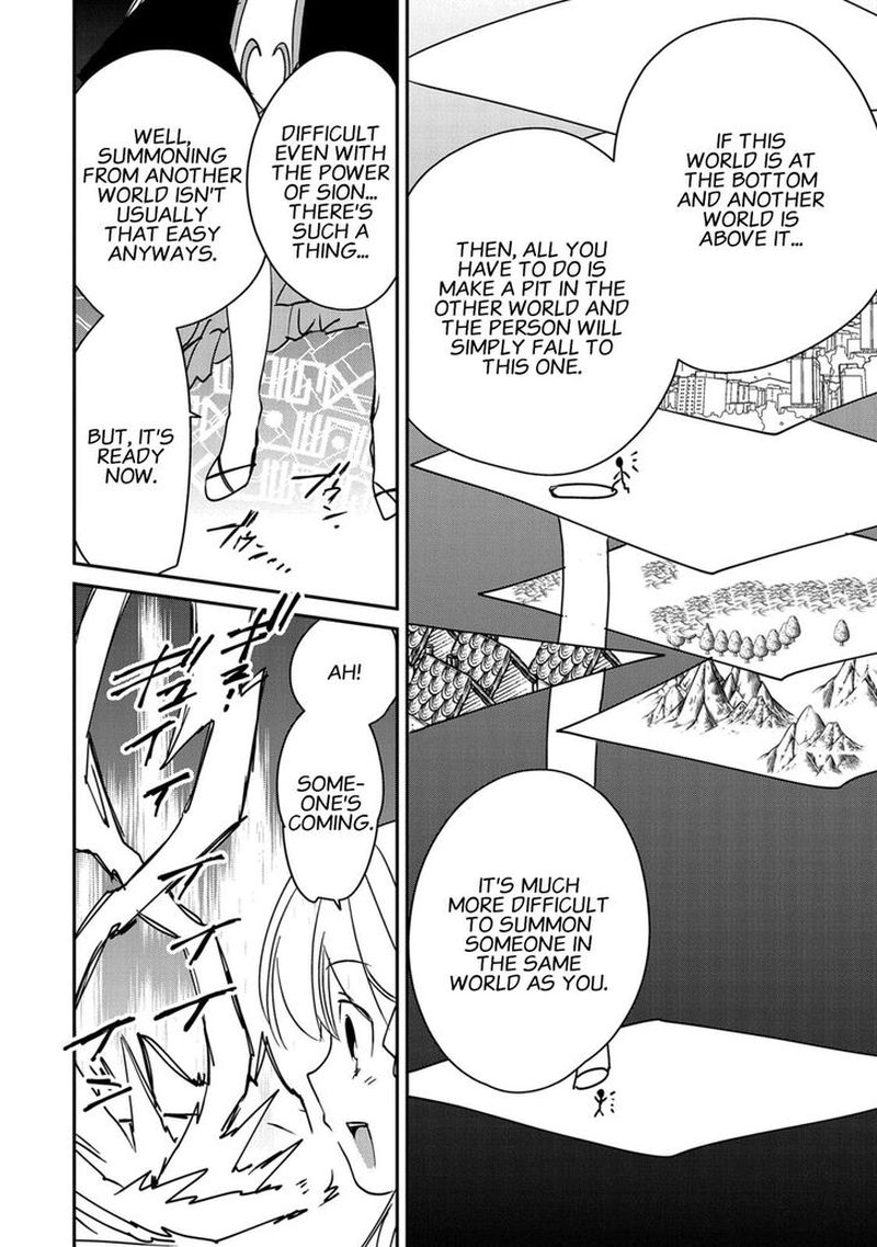 Sokushi Cheat Ga Saikyou Sugite Isekai No Yatsura Ga Marude Aite Ni Naranai N Desu Ga 28 20