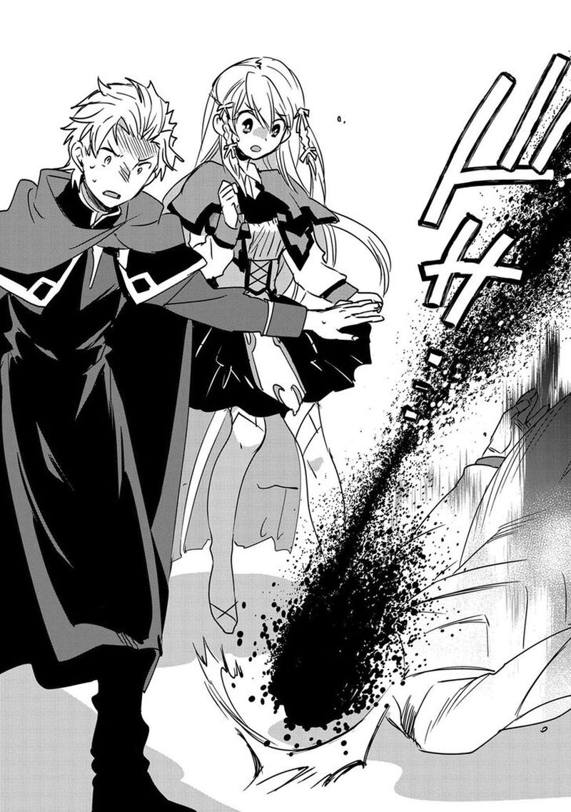 Sokushi Cheat Ga Saikyou Sugite Isekai No Yatsura Ga Marude Aite Ni Naranai N Desu Ga 28 26