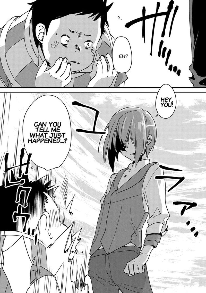 Sokushi Cheat Ga Saikyou Sugite Isekai No Yatsura Ga Marude Aite Ni Naranai N Desu Ga 28 5