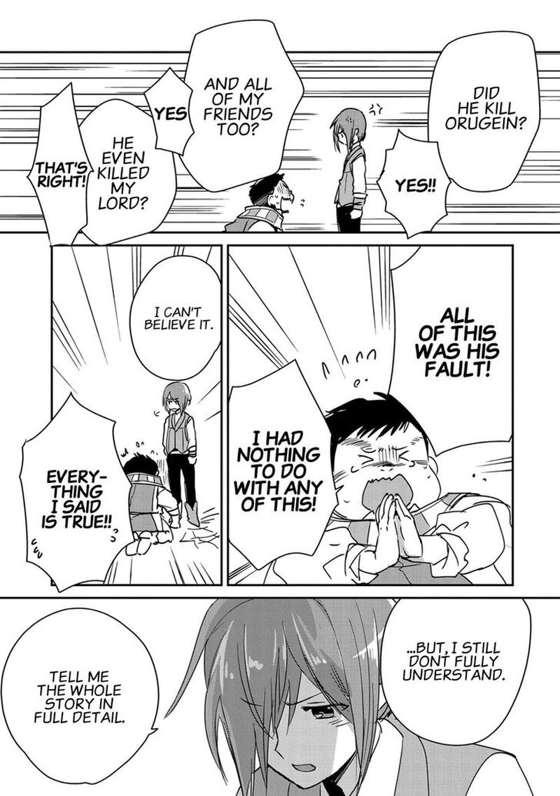 Sokushi Cheat Ga Saikyou Sugite Isekai No Yatsura Ga Marude Aite Ni Naranai N Desu Ga 28 7