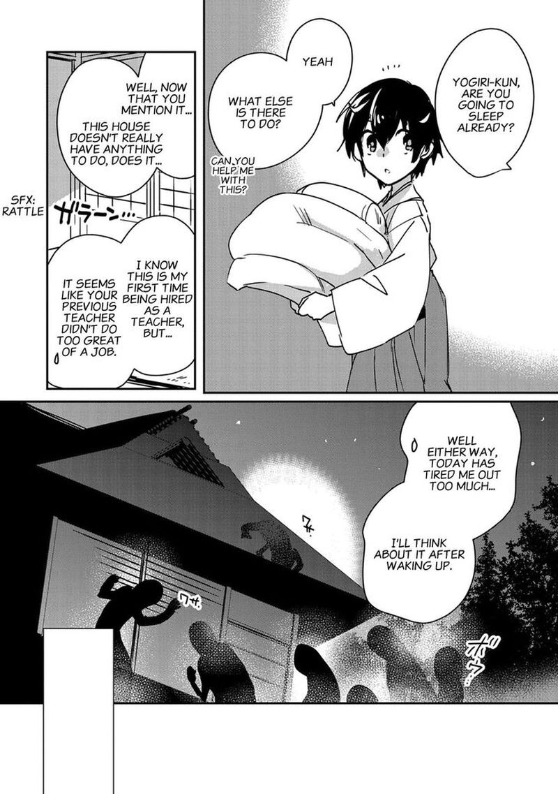 Sokushi Cheat Ga Saikyou Sugite Isekai No Yatsura Ga Marude Aite Ni Naranai N Desu Ga 29 10