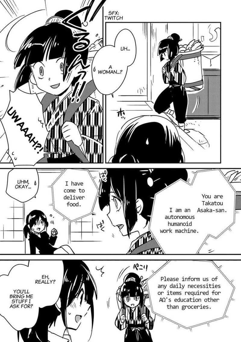 Sokushi Cheat Ga Saikyou Sugite Isekai No Yatsura Ga Marude Aite Ni Naranai N Desu Ga 29 13