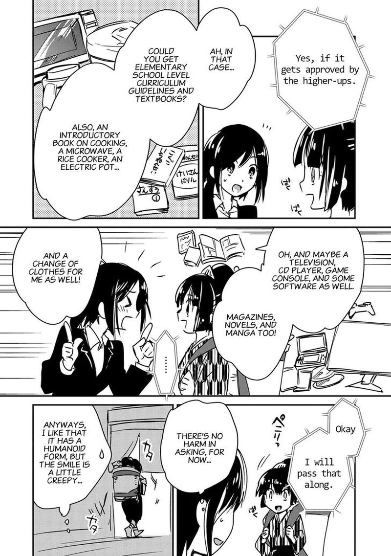 Sokushi Cheat Ga Saikyou Sugite Isekai No Yatsura Ga Marude Aite Ni Naranai N Desu Ga 29 14