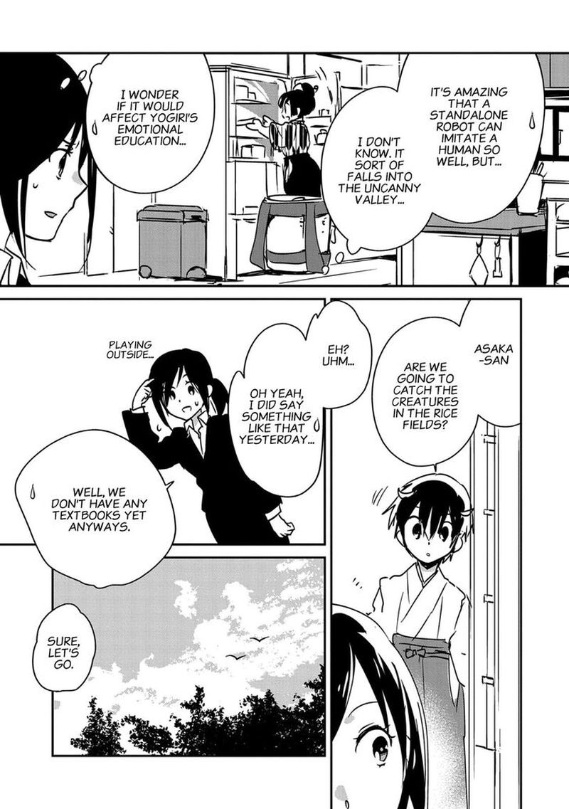 Sokushi Cheat Ga Saikyou Sugite Isekai No Yatsura Ga Marude Aite Ni Naranai N Desu Ga 29 15