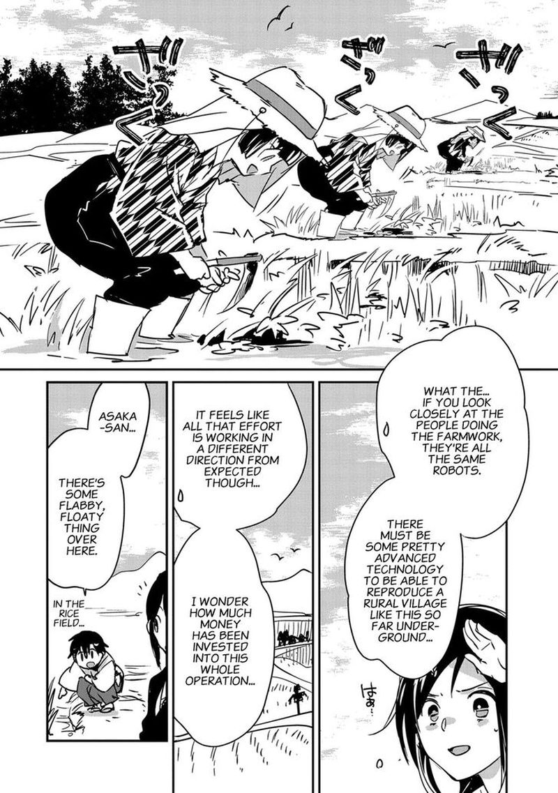 Sokushi Cheat Ga Saikyou Sugite Isekai No Yatsura Ga Marude Aite Ni Naranai N Desu Ga 29 16