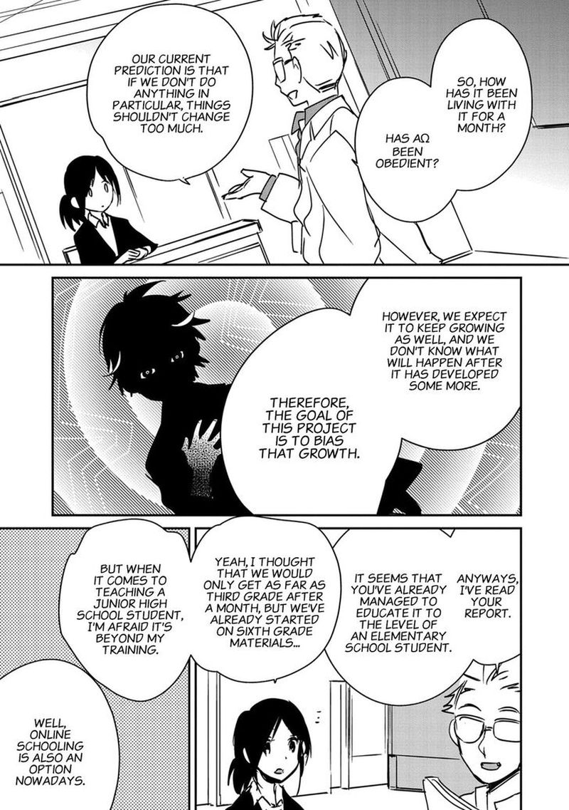 Sokushi Cheat Ga Saikyou Sugite Isekai No Yatsura Ga Marude Aite Ni Naranai N Desu Ga 29 19