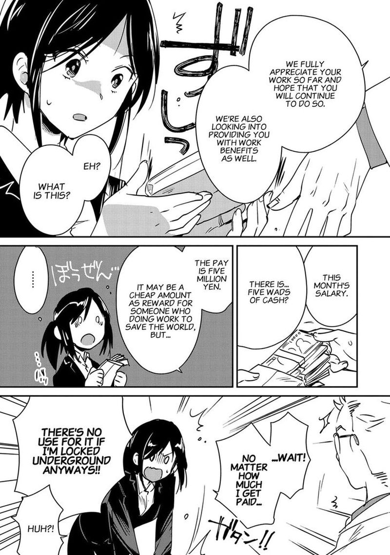Sokushi Cheat Ga Saikyou Sugite Isekai No Yatsura Ga Marude Aite Ni Naranai N Desu Ga 29 21
