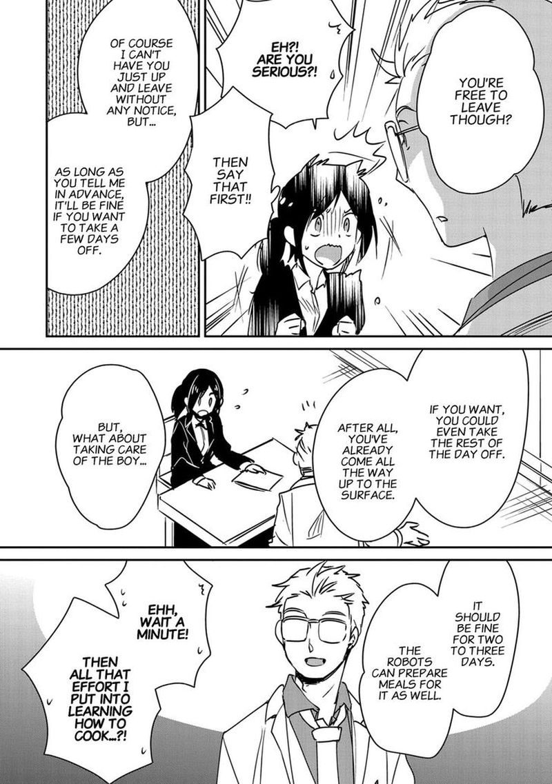 Sokushi Cheat Ga Saikyou Sugite Isekai No Yatsura Ga Marude Aite Ni Naranai N Desu Ga 29 22