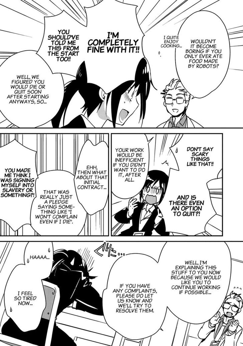 Sokushi Cheat Ga Saikyou Sugite Isekai No Yatsura Ga Marude Aite Ni Naranai N Desu Ga 29 23