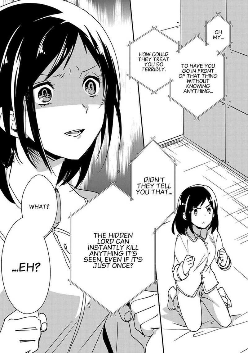 Sokushi Cheat Ga Saikyou Sugite Isekai No Yatsura Ga Marude Aite Ni Naranai N Desu Ga 29 29