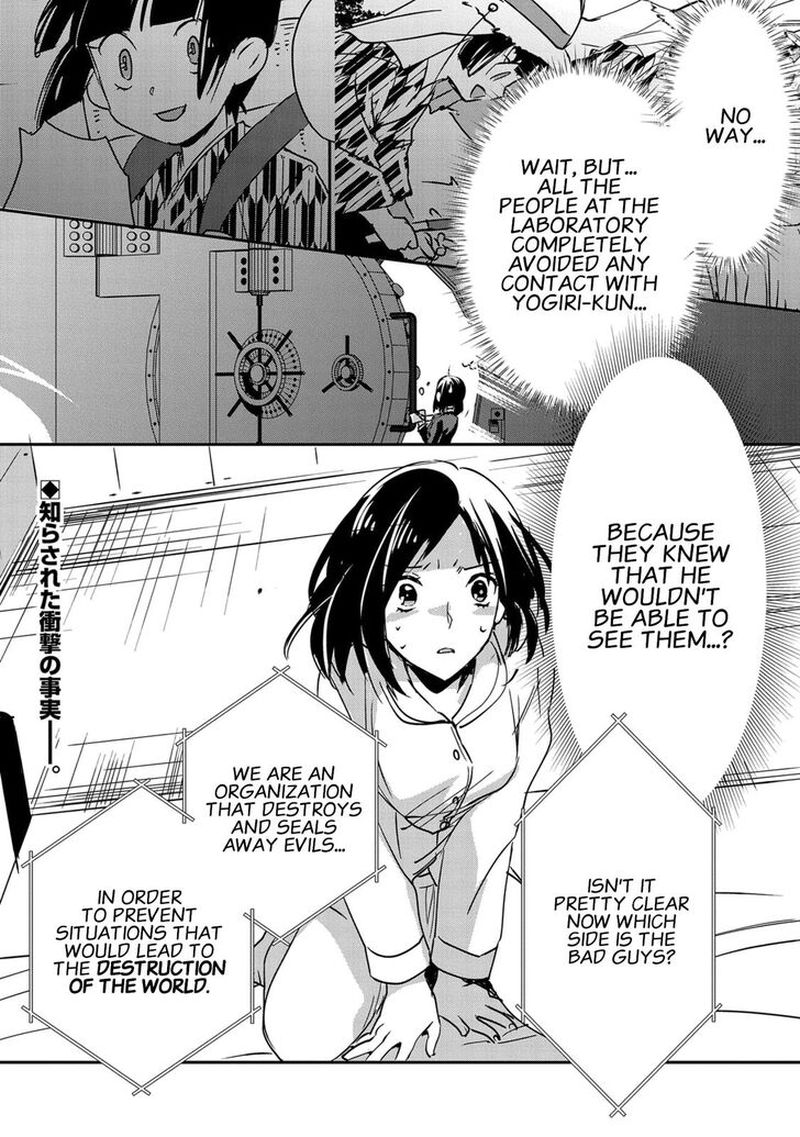 Sokushi Cheat Ga Saikyou Sugite Isekai No Yatsura Ga Marude Aite Ni Naranai N Desu Ga 29 30