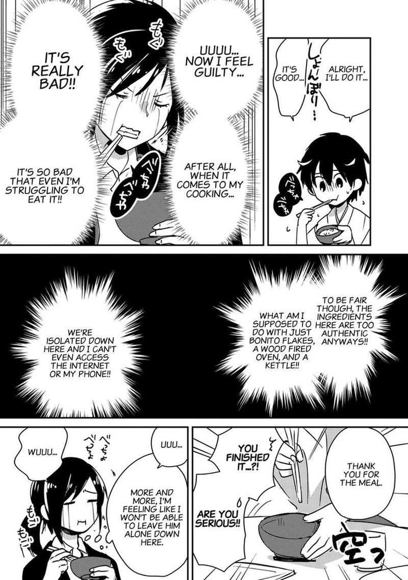 Sokushi Cheat Ga Saikyou Sugite Isekai No Yatsura Ga Marude Aite Ni Naranai N Desu Ga 29 6
