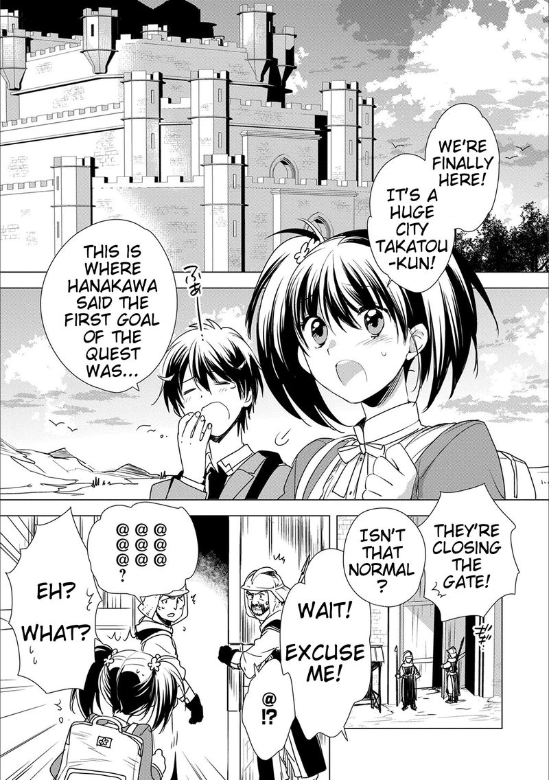 Sokushi Cheat Ga Saikyou Sugite Isekai No Yatsura Ga Marude Aite Ni Naranai N Desu Ga 3 2