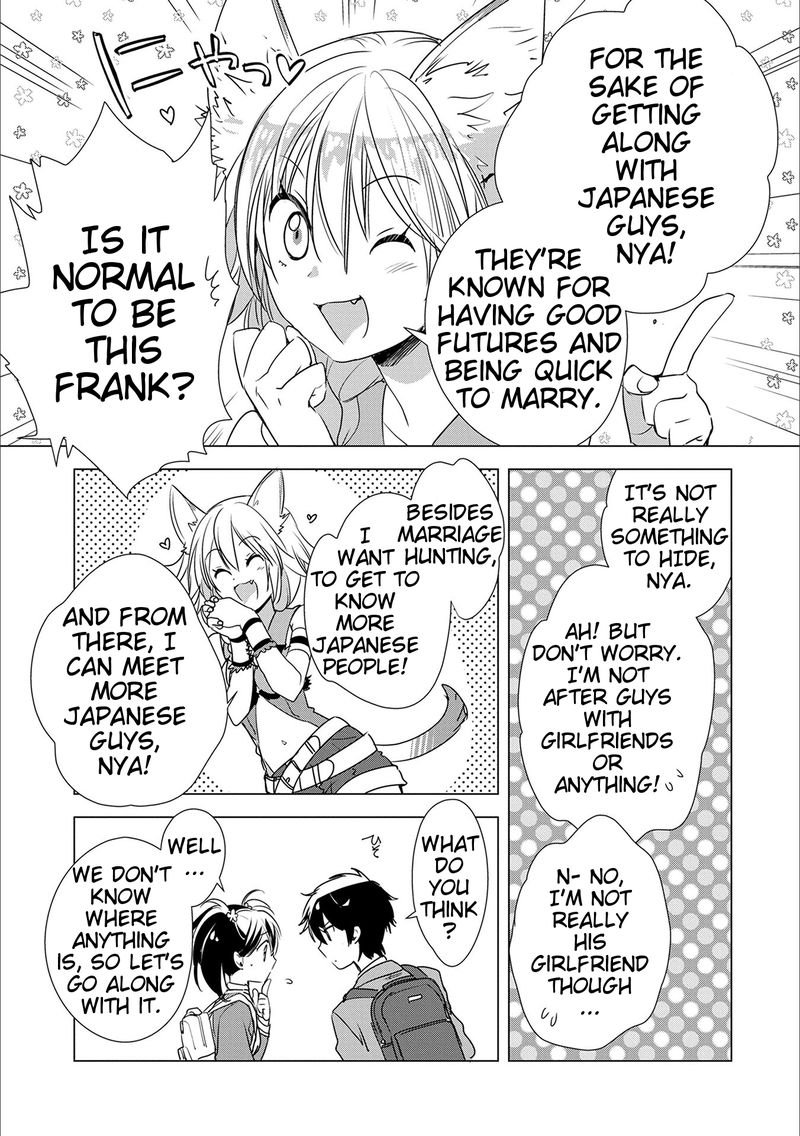 Sokushi Cheat Ga Saikyou Sugite Isekai No Yatsura Ga Marude Aite Ni Naranai N Desu Ga 3 9