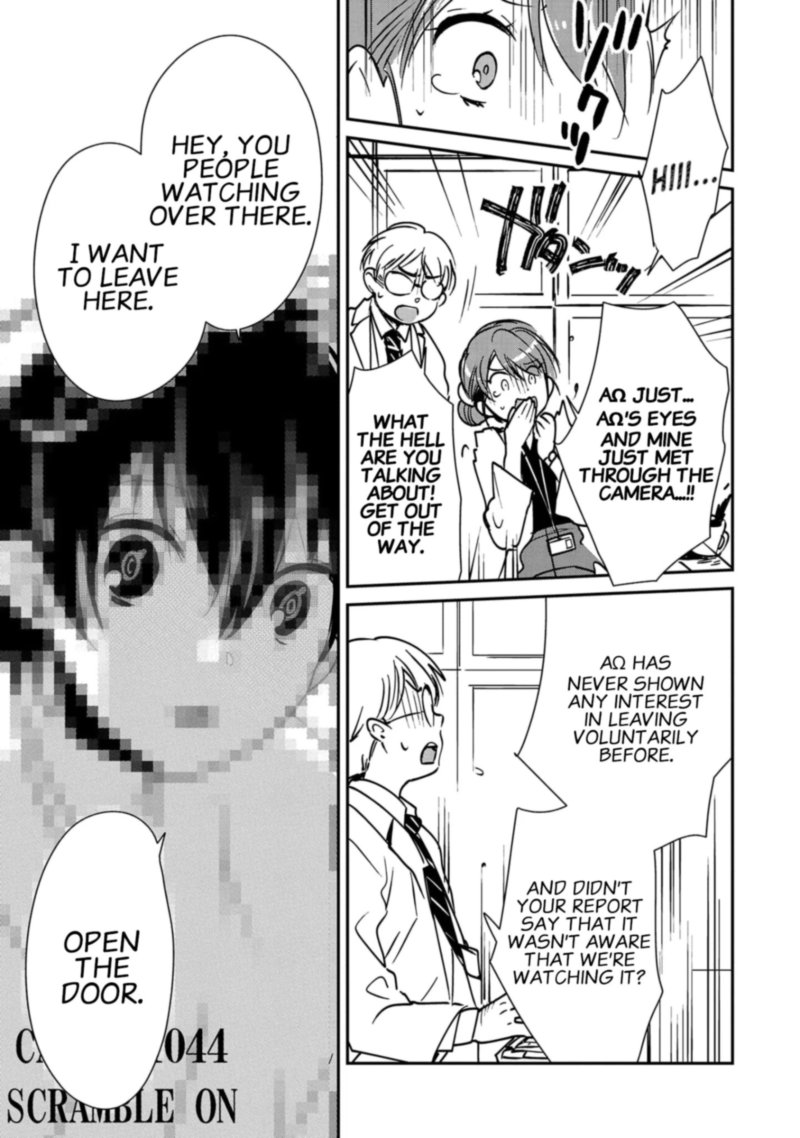 Sokushi Cheat Ga Saikyou Sugite Isekai No Yatsura Ga Marude Aite Ni Naranai N Desu Ga 30 11