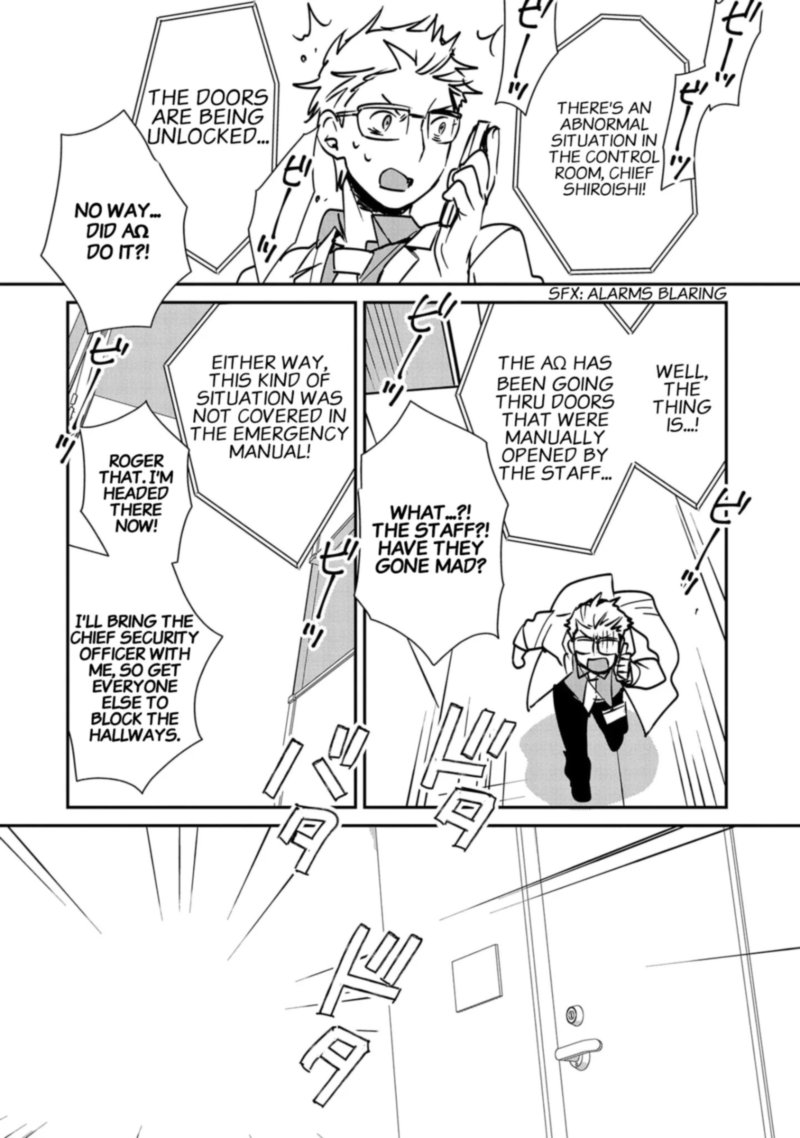 Sokushi Cheat Ga Saikyou Sugite Isekai No Yatsura Ga Marude Aite Ni Naranai N Desu Ga 30 12
