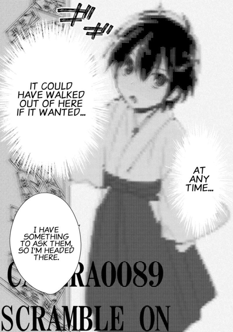 Sokushi Cheat Ga Saikyou Sugite Isekai No Yatsura Ga Marude Aite Ni Naranai N Desu Ga 30 19